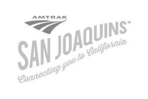 Amtrak-Logo-2 Amtrak San Joaquin Logo