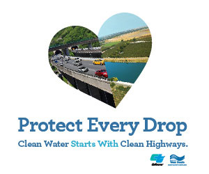 Protect Every Drop Campaign Example Protect Every Drop Campaign Example