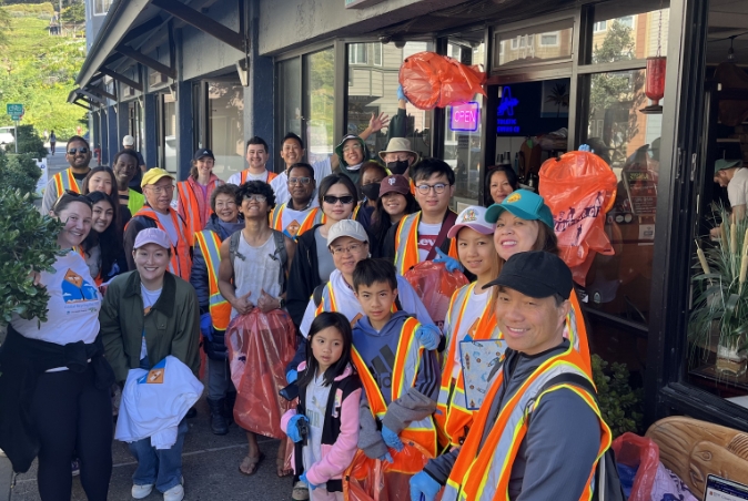 Caltrans-Stormwater-Case-Study-Cleanup-Event