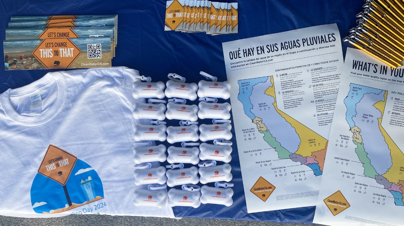 Caltrans-Stormwater-Case-Study-Promotional-Items