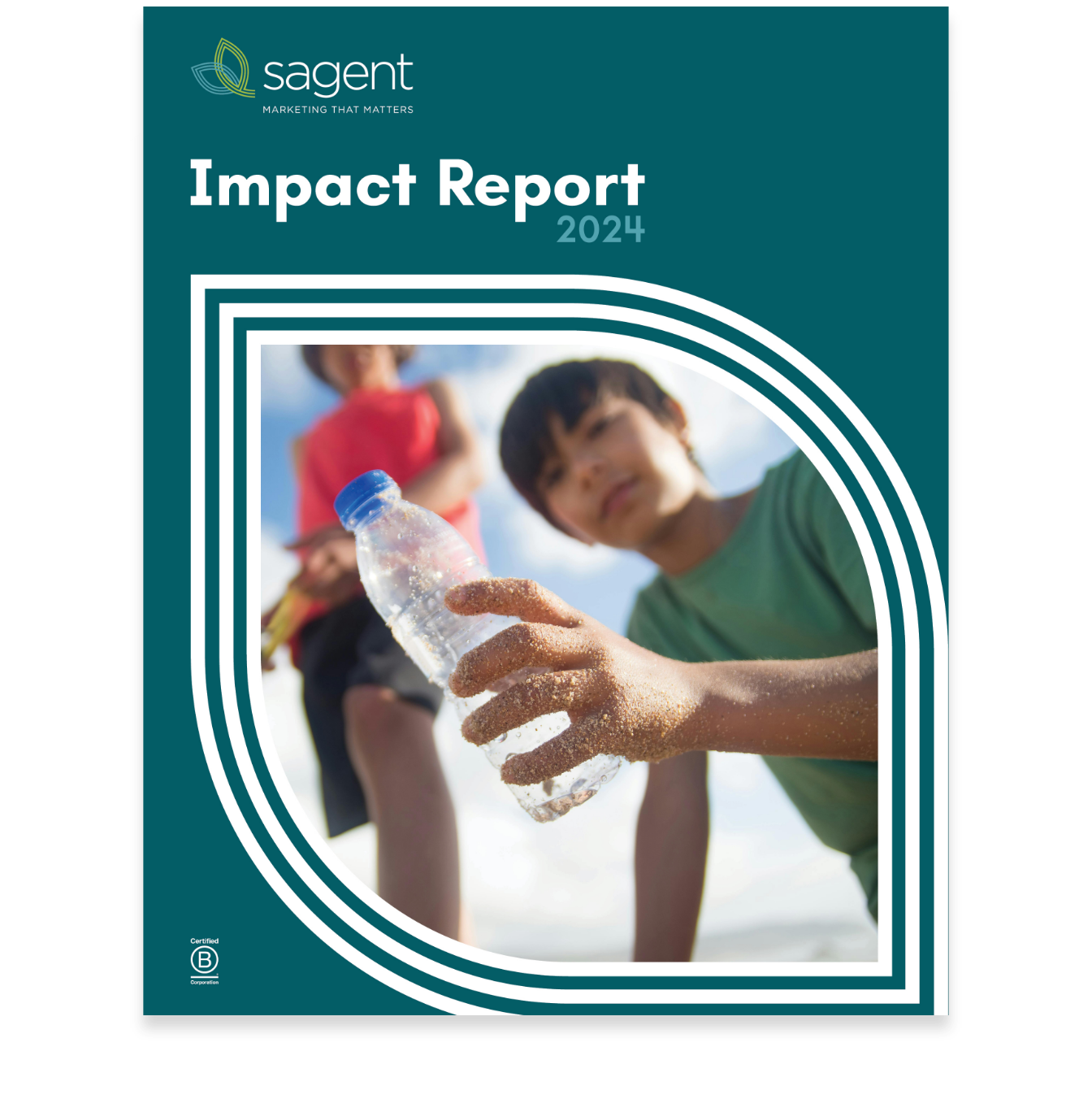 Sagent 2024 Impact Report Cover_Web